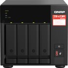 QNAP TS-473A NAS Tower Ethernet/LAN Schwarz V1500B