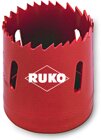 Ruko 106068 Bi - Metall Lochsge 68 mm