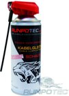 Runpotec 20522 Kabelgleitmittel Schaum 400 ml