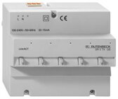 Rutenbeck SR 5TX GB 1000 Mbit/s Gigabit-Switch