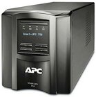 Schneider Elect APC Smart-UPS 750VA LCD 230V