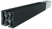 SL Rack 91740-00 RAIL 40 Abdeckung - 300mm, sz