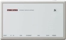 Stiebel Eltron ISG web Internet-Service Gateway