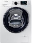 SAMSUNG WW80K6404QW Waschmaschine 8kg AddWash Tr  B-Ware