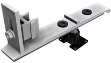 Schletter 109019-020 Dachhaken Bibers. RapidProAlu