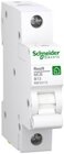 Schneider R9F23113 LS Schalter Resi9 1P,13A,B 6kA