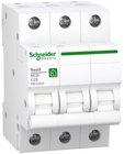 Schneider R9F24325 LS Schalter Resi9 3P,25A,C 6kA