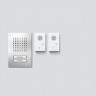 Siedle SET CLAB 850-2 E/W Audio-Set Classic Ede