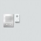 Siedle SET CLAB 850-1 E/W Audio-Set Classic Ede