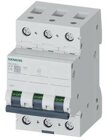 Siemens Automat 5SL6316-7 Sicherungsautomat 3pol. C 16A