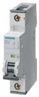 Siemens 5SY6103-7 Sicherungsautomat 1POLIG C 3A