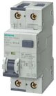 Siemens 5SU1354-7KK16 FI-/Leitungsschutzeinr. Ty