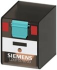 Siemens LZX:PT570730 Steckrelais 4W 230V AC 6A