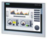 Siemens 6AV2124-0MC01-0AX0 HMI TP1200 Comfort