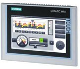 Siemens 6AV2124-0GC01-0AX0 HMI TP700 Comfort, C