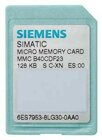 Siemens 6ES7953-8LJ31-0AA0 SIMATIC S7, Micro Me