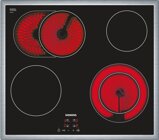 Siemens EQ112EA01Z Einbau-Backofen-Set