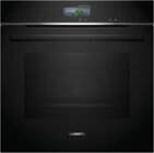 Siemens HB776G1B1 Backofen Elektro