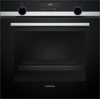 Siemens HB578HBS7 Einbau-Backofen