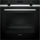 Siemens HB579GBR3 Einbau-Backofen