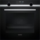 Siemens HB578GBS3 Einbau-Backofen