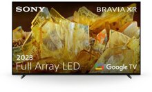 Sony XR65X90LAEP 164cm LED-TV UHD