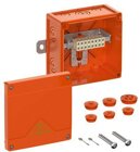 Spelsberg WKE 4 - 8 x 1,5 Kabelabzweigkasten