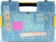 Stanley 1-97-483 Sortmaster Organizer Junior