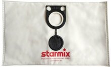 Starmix 434827 FBV 20/5 Staubsaugerbeutel