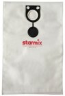 Starmix 411231 FBV2535 Staubsaugerbeutel