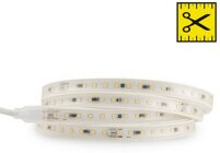 THE Light Group TLG-0352 LED-Lichtband 3000K 230V Dim 5m