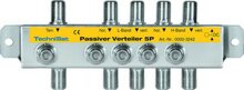 Technisat TECHNISYSTEM Passiver Verteiler 5P