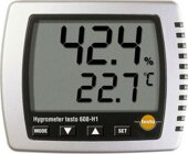 Testo 608-H1 Hygrometer