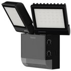 Theben theLeda S17-100 BK LED-Strahler m.Melder