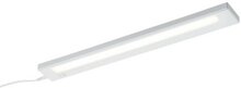 Trio 272970701 LED Wandleuchte Kunststoff ws.