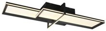 Trio 672110542 LED Deckenleuchte anthrazit