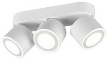 Trio 652910331 Deckenleuchte LED