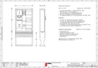 Uesa ZAS-1-FL-1VF Zhleranschlusssule