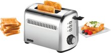 Unold 38326 Toaster 2er Retro