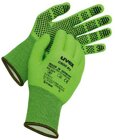 Uvex 60499 C500 Handschuh Dry Gr.10