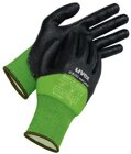 Uvex 6049610 C5 WET PLUS Handschuhe Gr 10