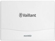 Vaillant VED H 3/3 N Durchlauferhitz. 3,5kW EEK:A