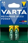 Varta 56756 Accu Power Mignon AA 2400mAh Blis2