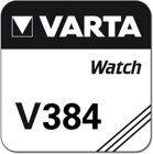 Varta V 384 Uhrenbatterie 1Stck