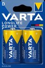 Varta 4920 Longlife Power Mono D Blister 2