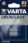 Varta 4001 Lady LR1 Blister 2