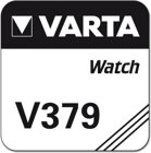 Varta V 379 Uhrenbatterie 1Stck