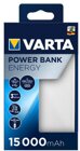 Varta 57977 Power Bank 15000mAh