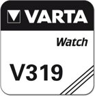 Varta V 319 Uhrenbatterie 1Stck