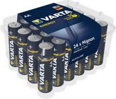 Varta 4106 Energy Mignon AA Cl.Value Pck 24 St